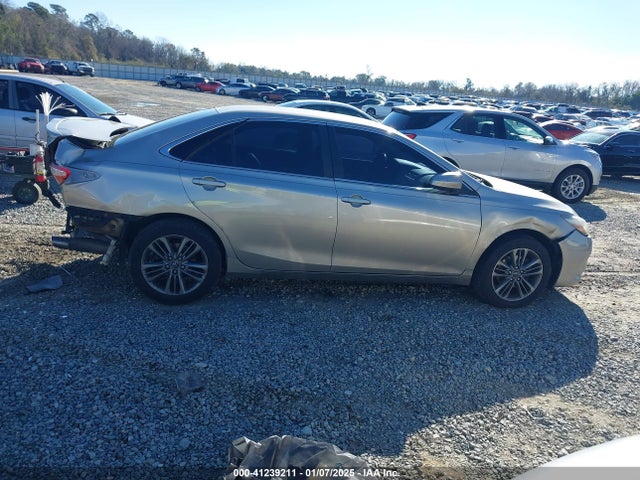 Toyota CAMRY SE 2017 4T1BF1FK5HU361956 Image 13