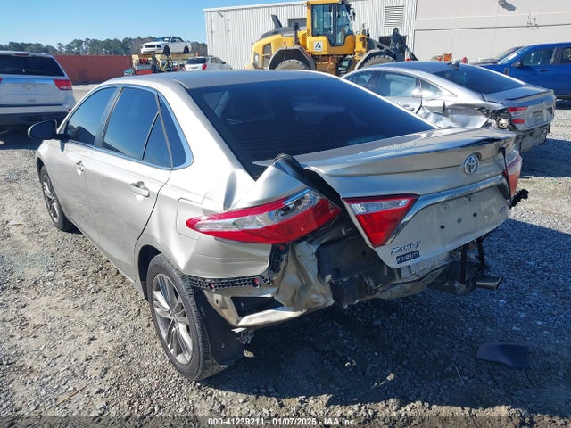 Toyota CAMRY SE 2017 4T1BF1FK5HU361956 Image 6