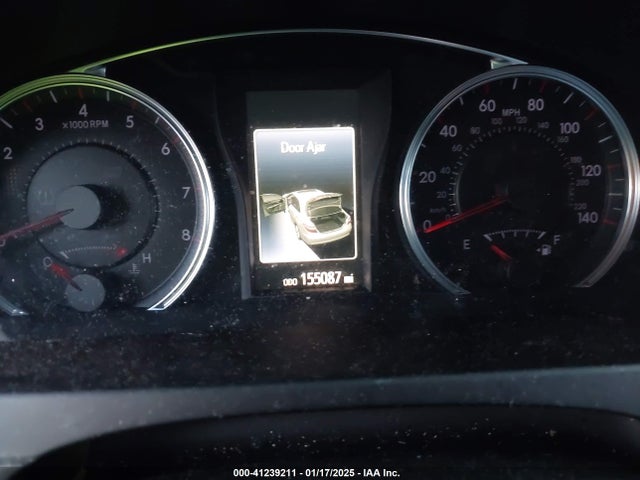 Toyota CAMRY SE 2017 4T1BF1FK5HU361956 Image 7