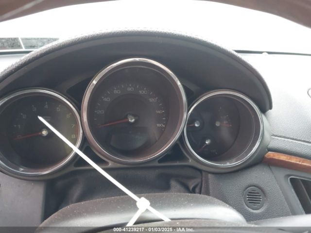1G6DG1E35E0183251 Cadillac Cts Performance