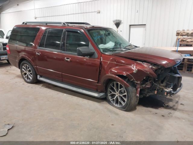 1FMJK1HT4FEF17408 auction archive image