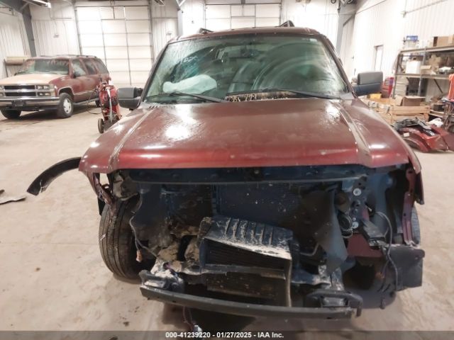 1FMJK1HT4FEF17408 Ford Expedition El Xlt