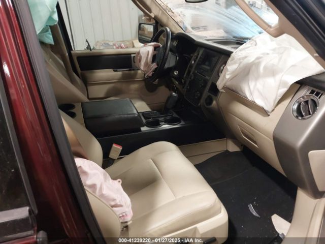 1FMJK1HT4FEF17408 Ford Expedition El Xlt