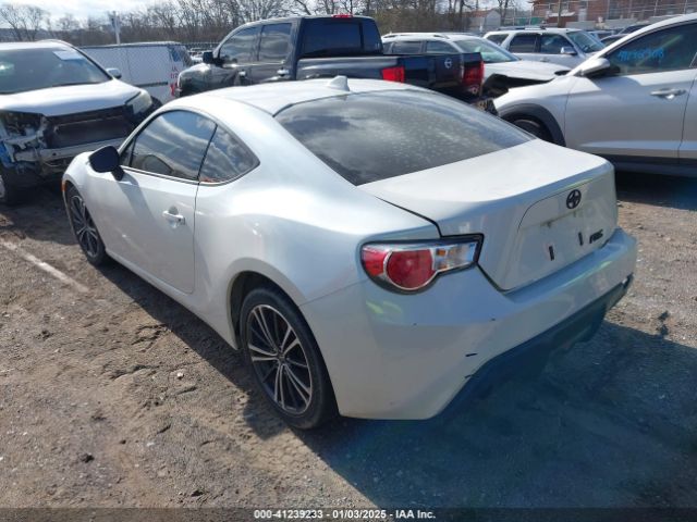 JF1ZNAA13F8707454 Scion FR-S