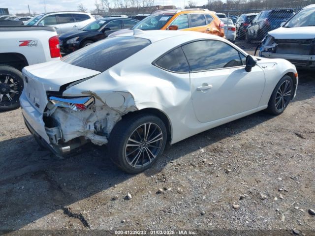 JF1ZNAA13F8707454 Scion FR-S