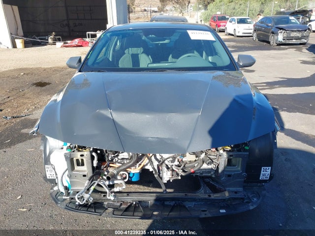 Hyundai Elantra Blue 2024 KMHLM4DJ0RU095642 Image 13