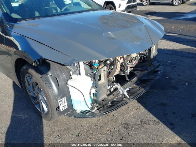 Hyundai Elantra Blue 2024 KMHLM4DJ0RU095642 Image 18