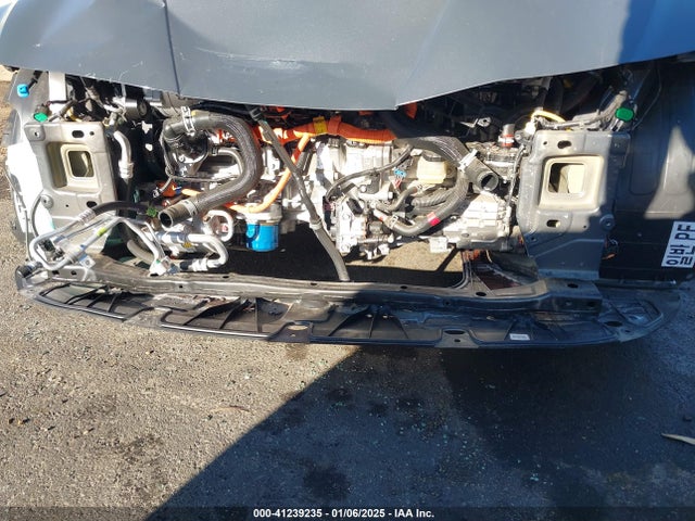 Hyundai Elantra Blue 2024 KMHLM4DJ0RU095642 Image 20