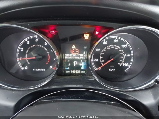 2017 MITSUBISHI OUTLANDER SPORT JA4AP3AU7HZ052729 Photo 6