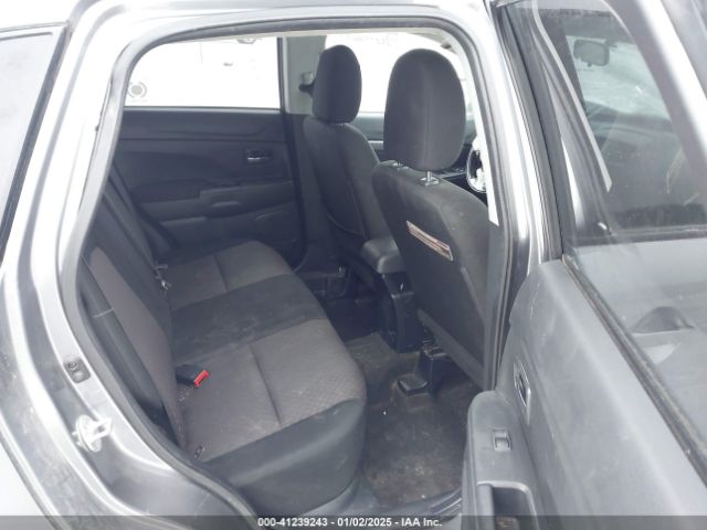 2017 MITSUBISHI OUTLANDER SPORT JA4AP3AU7HZ052729 Photo 7