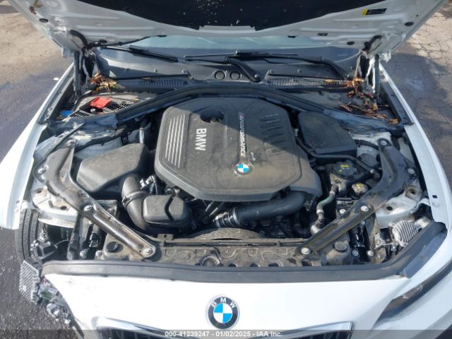WBA2N1C57JVC27892 BMW M240i