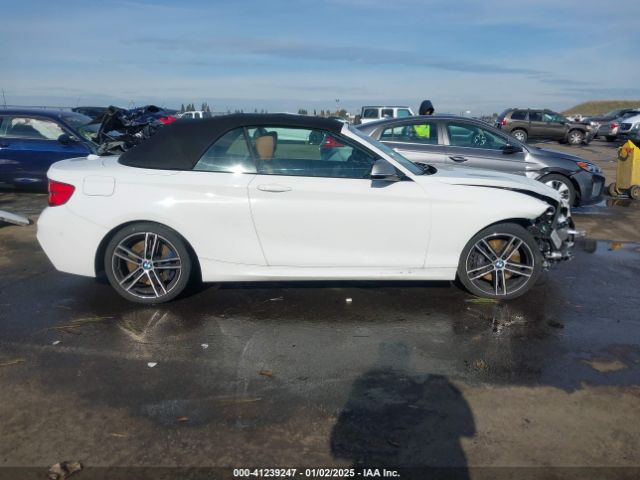 WBA2N1C57JVC27892 BMW M240i
