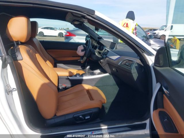 WBA2N1C57JVC27892 BMW M240i