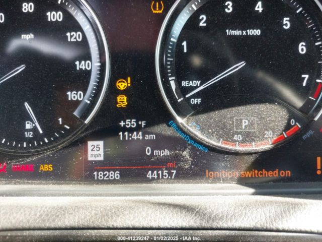 WBA2N1C57JVC27892 BMW M240i