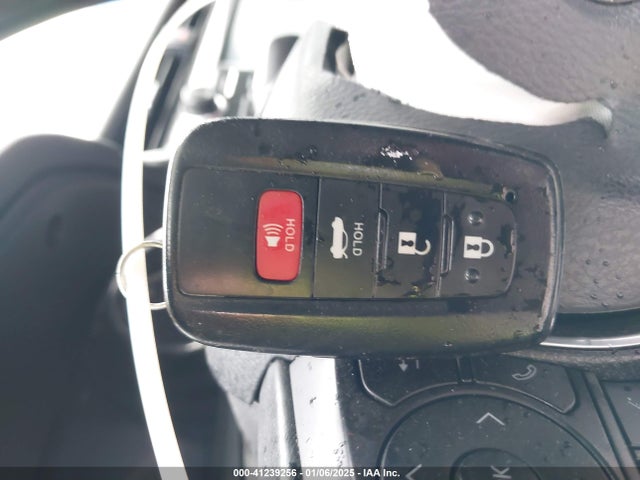 Toyota CAMRY SE 2020 4T1M11AK4LU891990 Image 11