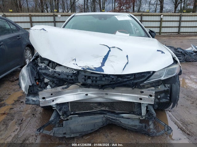 Toyota CAMRY SE 2020 4T1M11AK4LU891990 Image 13