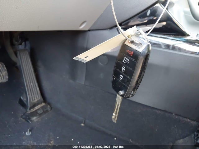 KIA SORENTO LX 2014 5XYKT4A65EG452392 Image 11