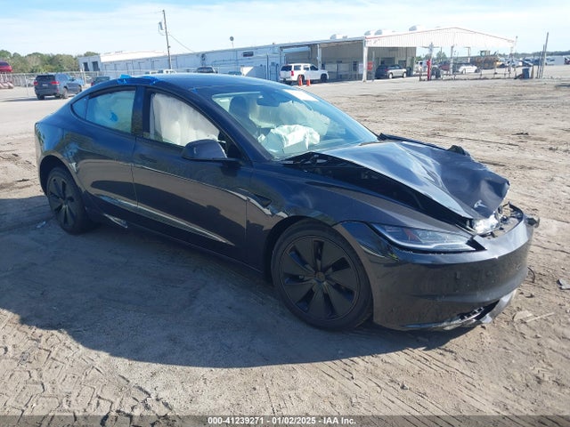 2024 TESLA MODEL 3 5YJ3E1EA4RF823499 Photo 0