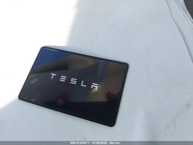 2024 TESLA MODEL 3 5YJ3E1EA4RF823499 Photo 10