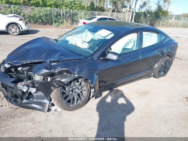 2024 TESLA MODEL 3 5YJ3E1EA4RF823499 Photo 1