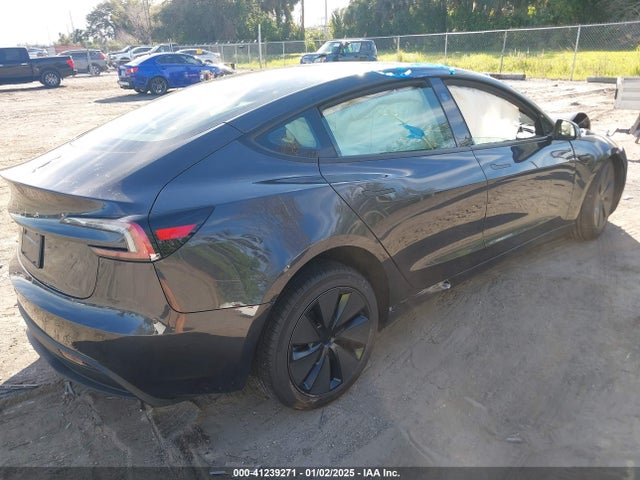 2024 TESLA MODEL 3 5YJ3E1EA4RF823499 Photo 3