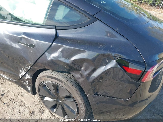 2024 TESLA MODEL 3 5YJ3E1EA4RF823499 Photo 5