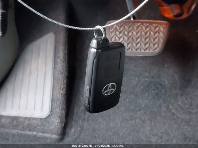 JTDKN3DU4F1959137 Toyota Prius