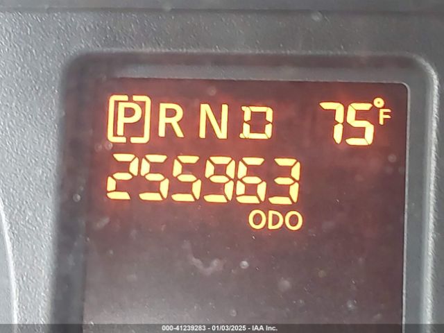 1N6BF0KY0HN802229 Nissan Nv Cargo Nv2500 Hd Sv V6