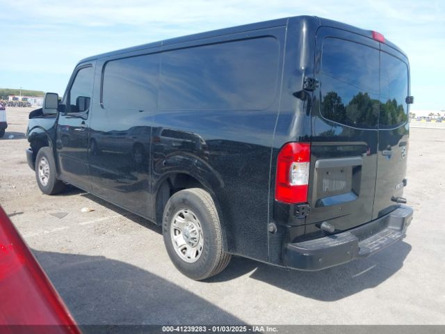 1N6BF0KY0HN802229 Nissan Nv Cargo Nv2500 Hd Sv V6