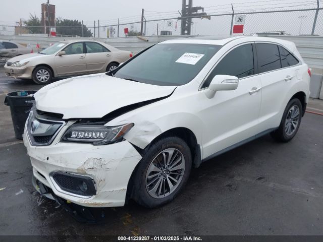 5J8TB3H71GL002599 Acura Rdx Advance Package