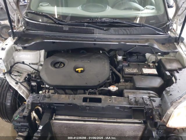 KNDJP3A55G7852941 KIA SOUL +