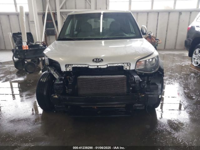 KNDJP3A55G7852941 KIA SOUL +