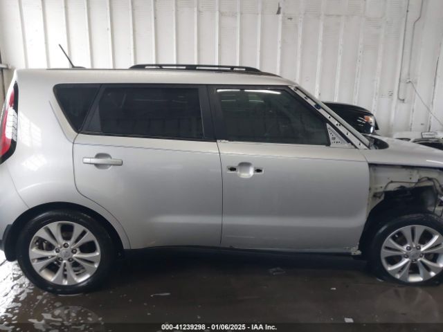 KNDJP3A55G7852941 KIA SOUL +
