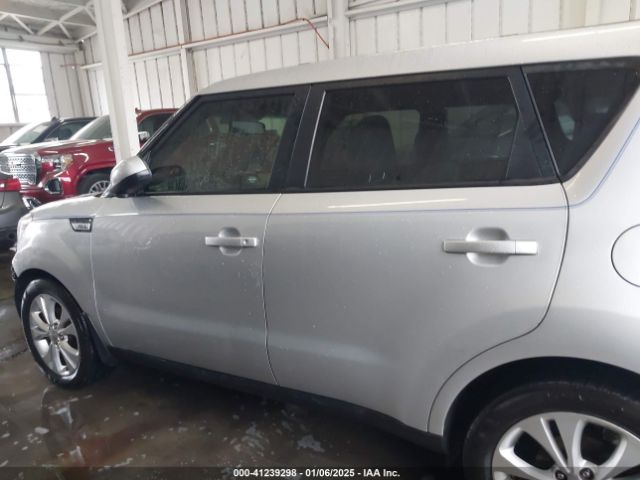 KNDJP3A55G7852941 KIA SOUL +