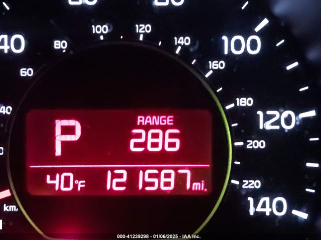 KNDJP3A55G7852941 KIA SOUL +