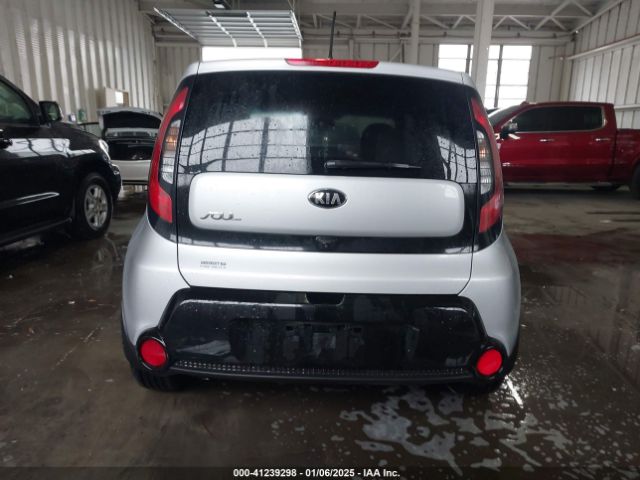 KNDJP3A55G7852941 KIA SOUL +