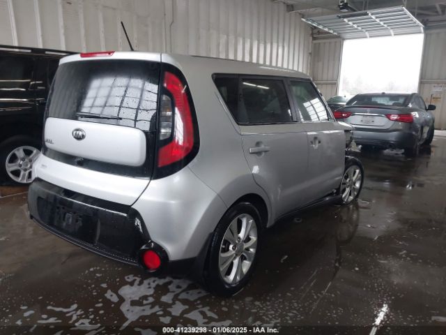 KNDJP3A55G7852941 KIA SOUL +