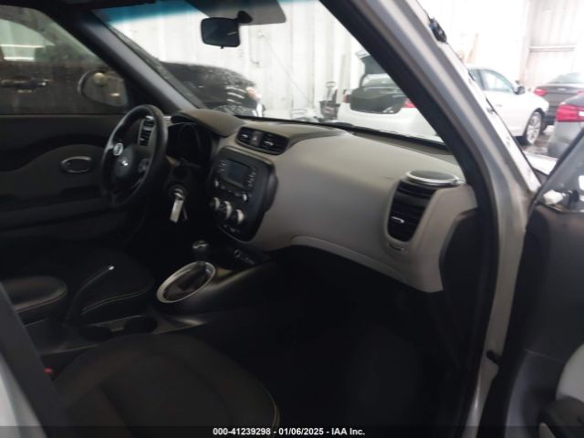 KNDJP3A55G7852941 KIA SOUL +