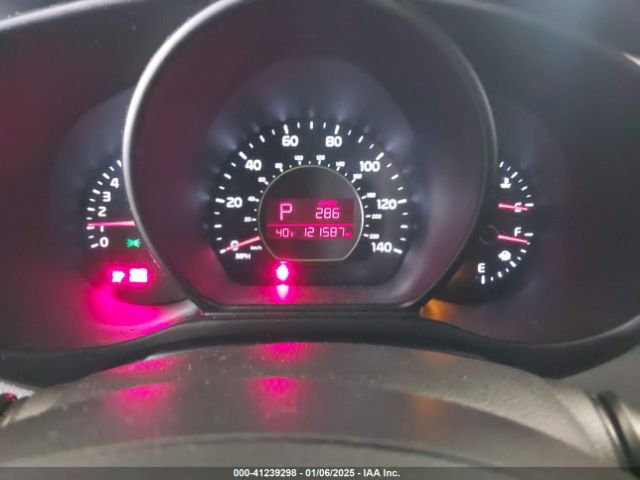 KNDJP3A55G7852941 KIA SOUL +