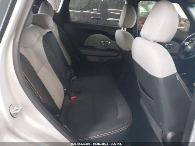KNDJP3A55G7852941 KIA SOUL +