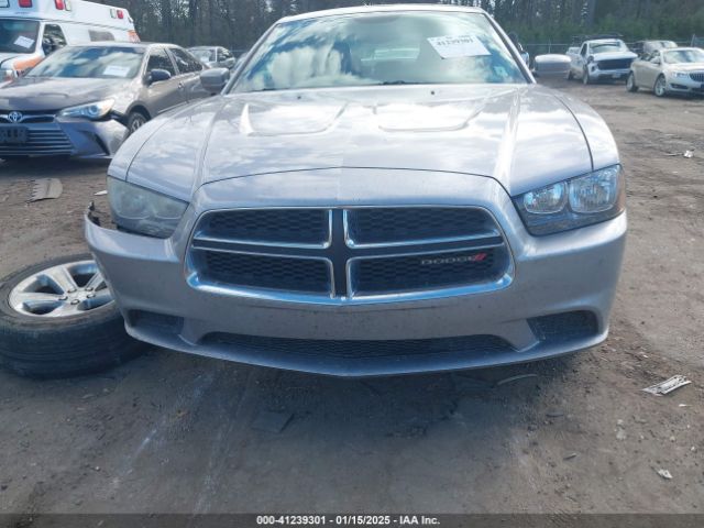 2C3CDXBG8EH177343 Dodge Charger Se