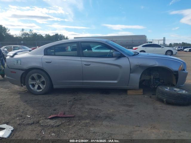 2C3CDXBG8EH177343 Dodge Charger Se