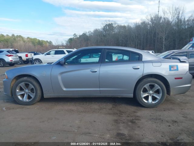2C3CDXBG8EH177343 Dodge Charger Se