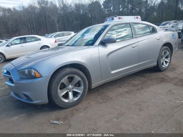 2C3CDXBG8EH177343 Dodge Charger Se