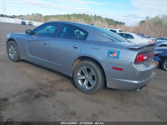 2C3CDXBG8EH177343 Dodge Charger Se