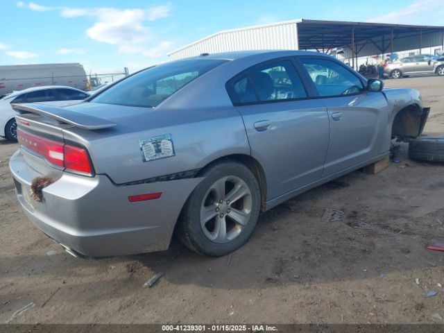 2C3CDXBG8EH177343 Dodge Charger Se