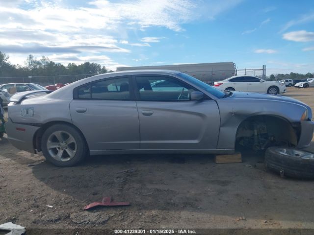 2C3CDXBG8EH177343 Dodge Charger Se