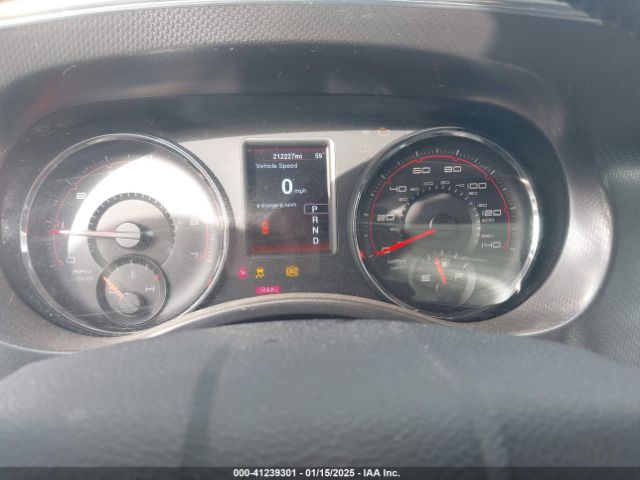 2C3CDXBG8EH177343 Dodge Charger Se
