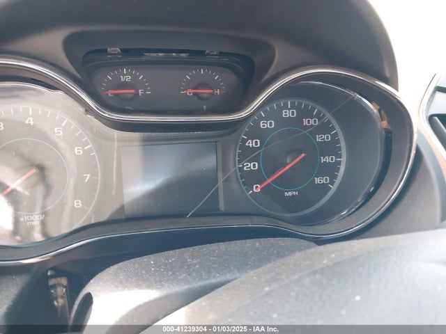 Chevrolet Cruze Premier Auto 2018 1G1BF5SM1J7129273 Image 7