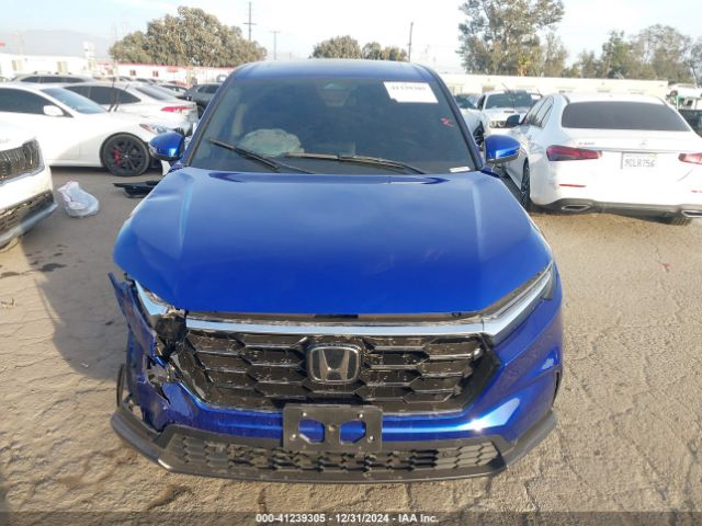 2HKRS3H70RH303011 Honda Cr-v Ex-l 2wd
